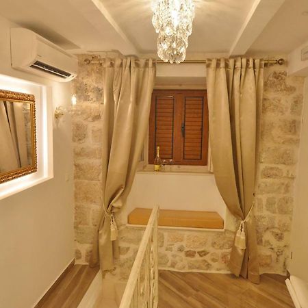 Villa Madonna Della Strada A2 Dubrovnik Kültér fotó