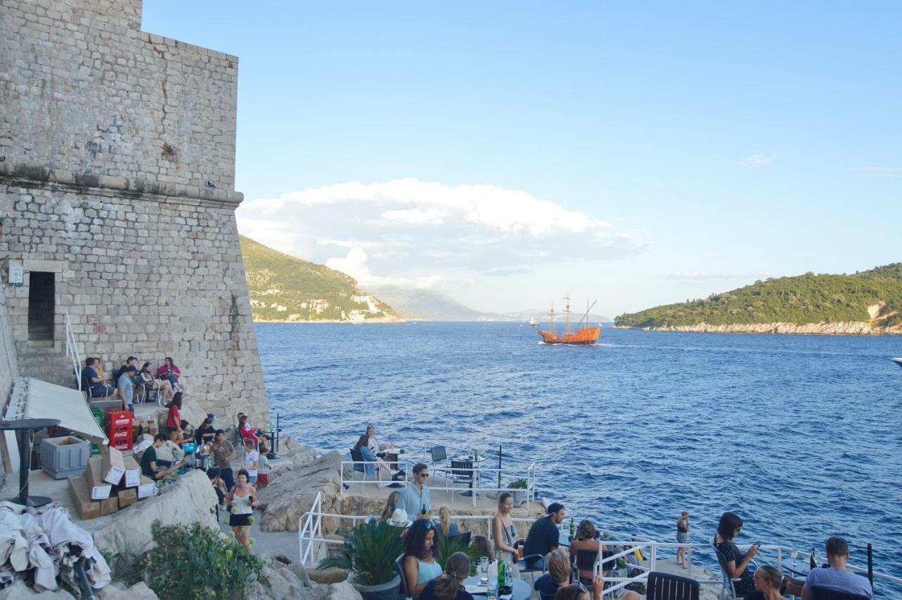 Villa Madonna Della Strada A2 Dubrovnik Kültér fotó