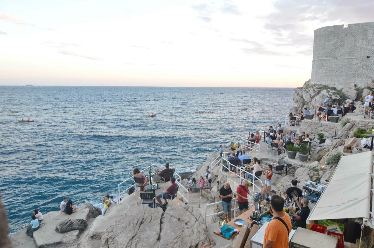 Villa Madonna Della Strada A2 Dubrovnik Kültér fotó